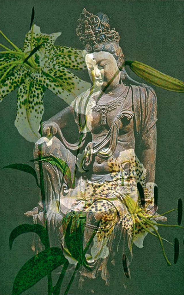 digital collage • ©w.brown